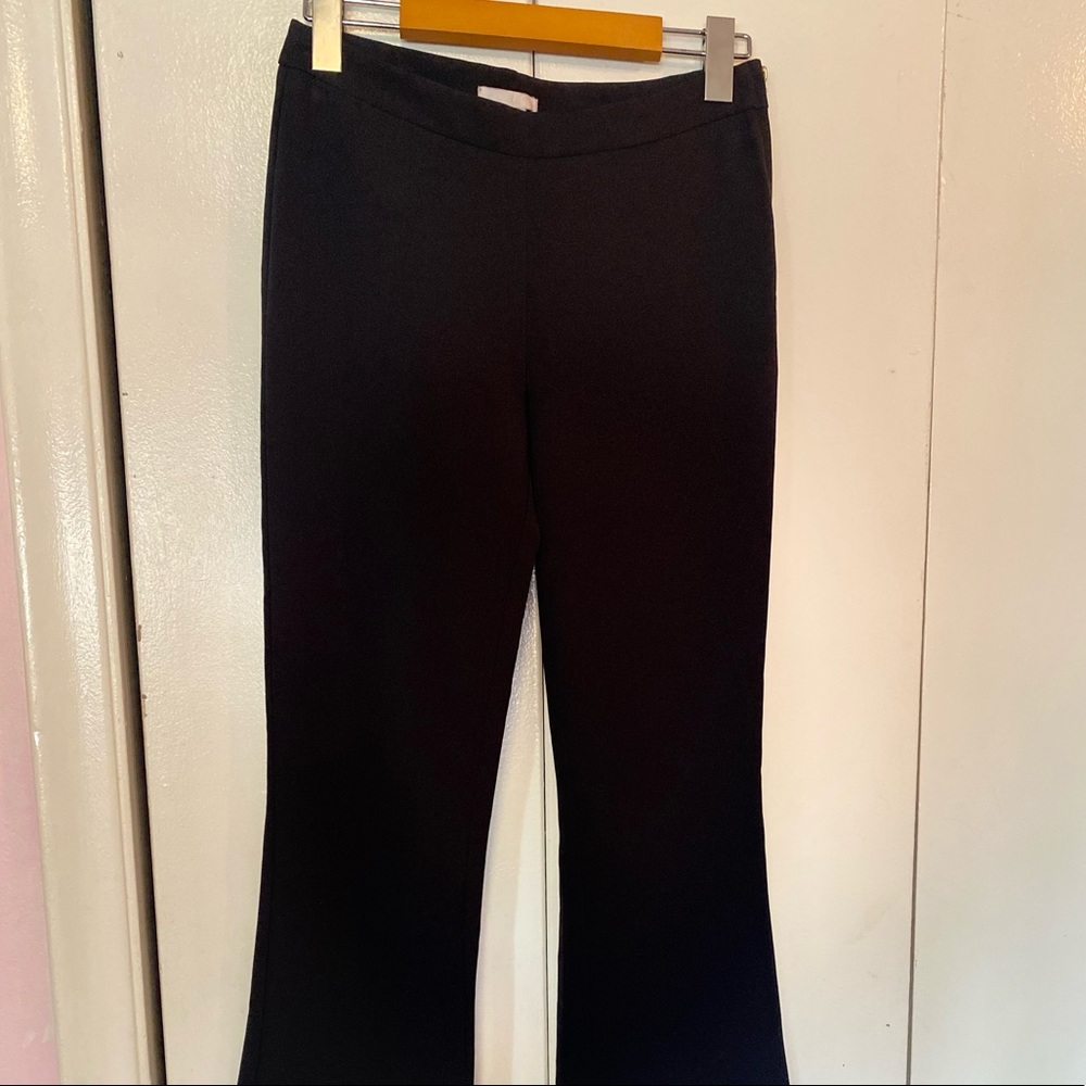 H&M Black Dress Pants